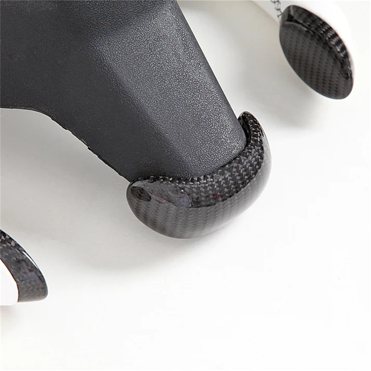 Roadster Steering Wheel for Tesla Model 3 / Y (2017-2023)