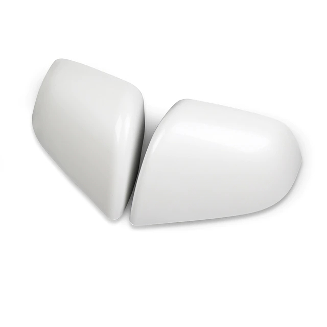 Side Mirror Replacement Covers for Tesla Model Y (2020-2023)