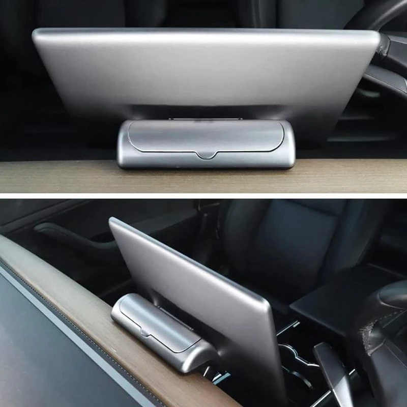 Sunglasses Holder for Tesla Model 3/Y(2017-2023)