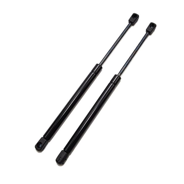 Supports for Tesla Model 3 Automatic Hood Lift