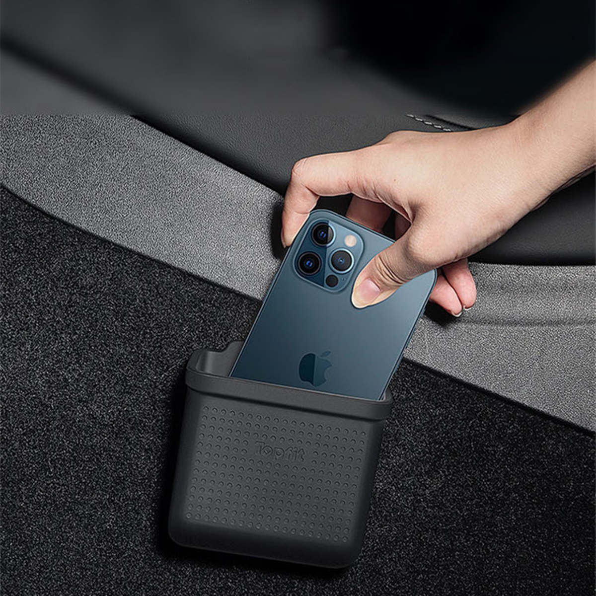 Center Storage Box for Tesla Model 3/Y