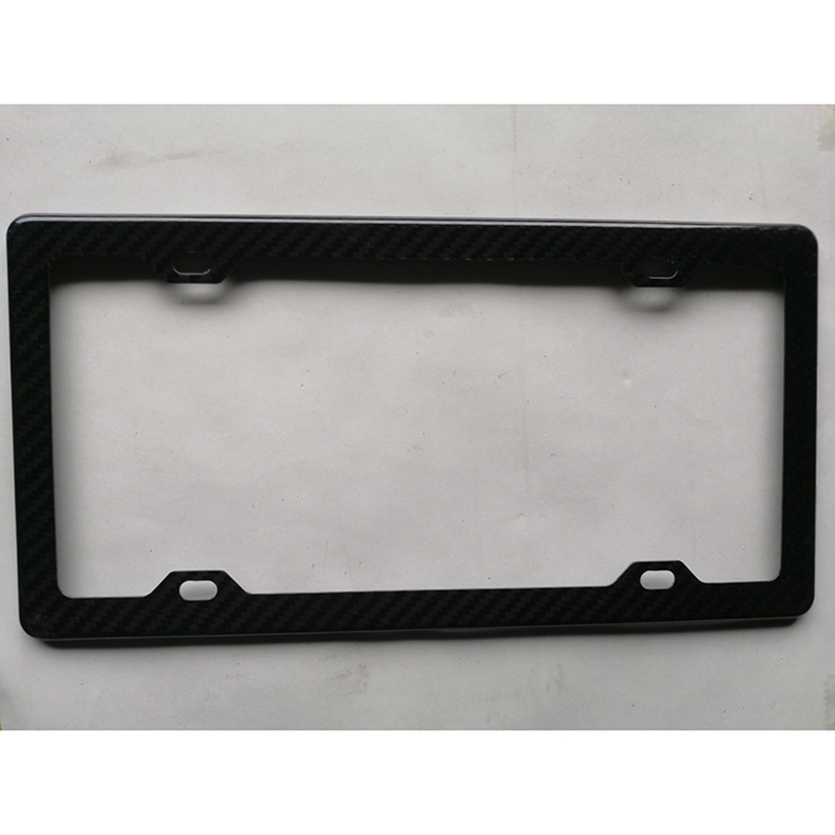 Front License Plate Frame for Tesla Model 3 / Y