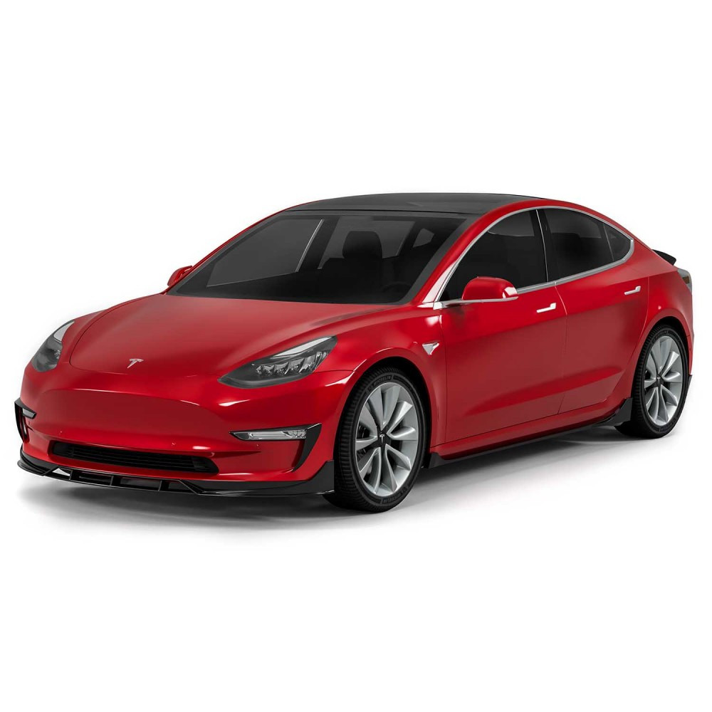 ARZ Tesla Model 3 Body Kit I For Tesla Model 3 Y  2016-2021