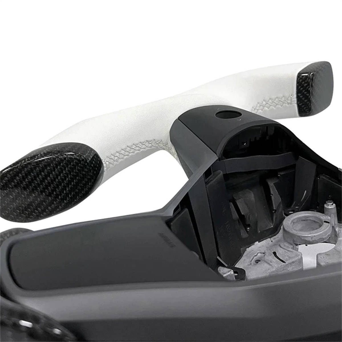 Roadster Steering Wheel for Tesla Model 3 / Y (2017-2023)