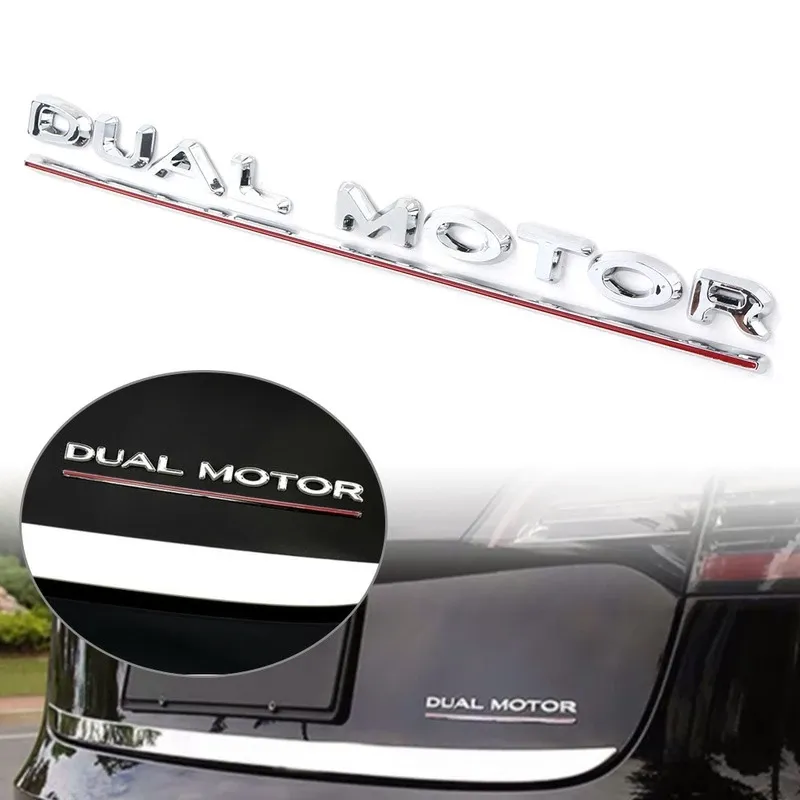 Tesla Car Emblem