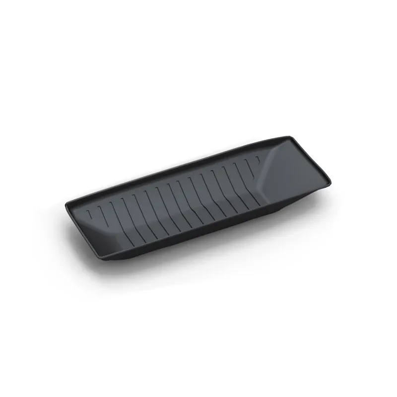 PTE Tesla Model S Floor Mats (2021-2022) Left rudder