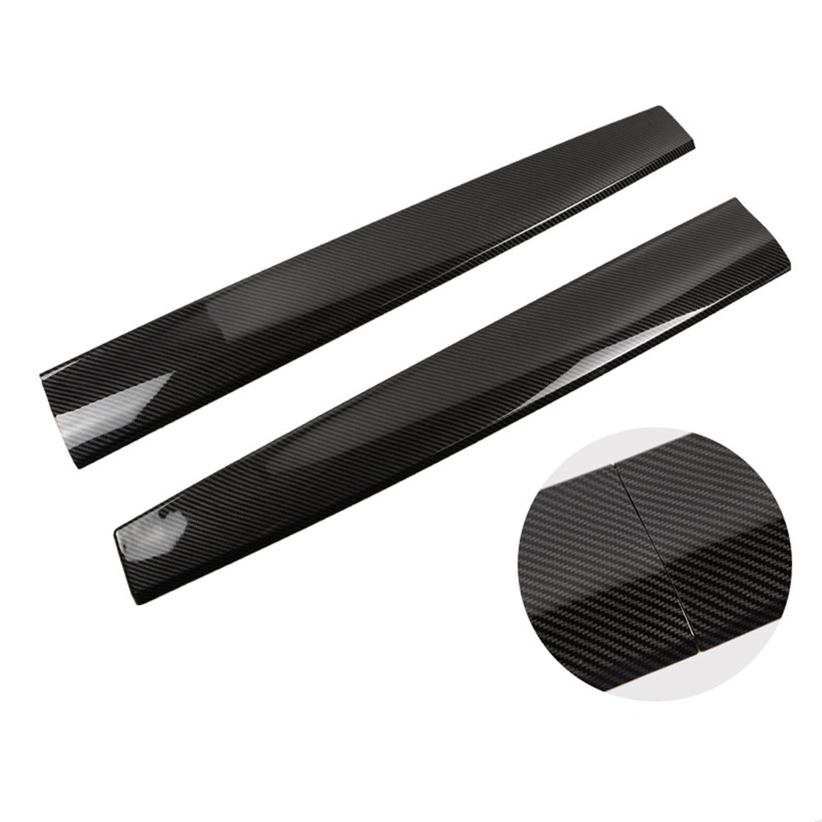 Tesla Model 3/Y Dashboard Cap Cover