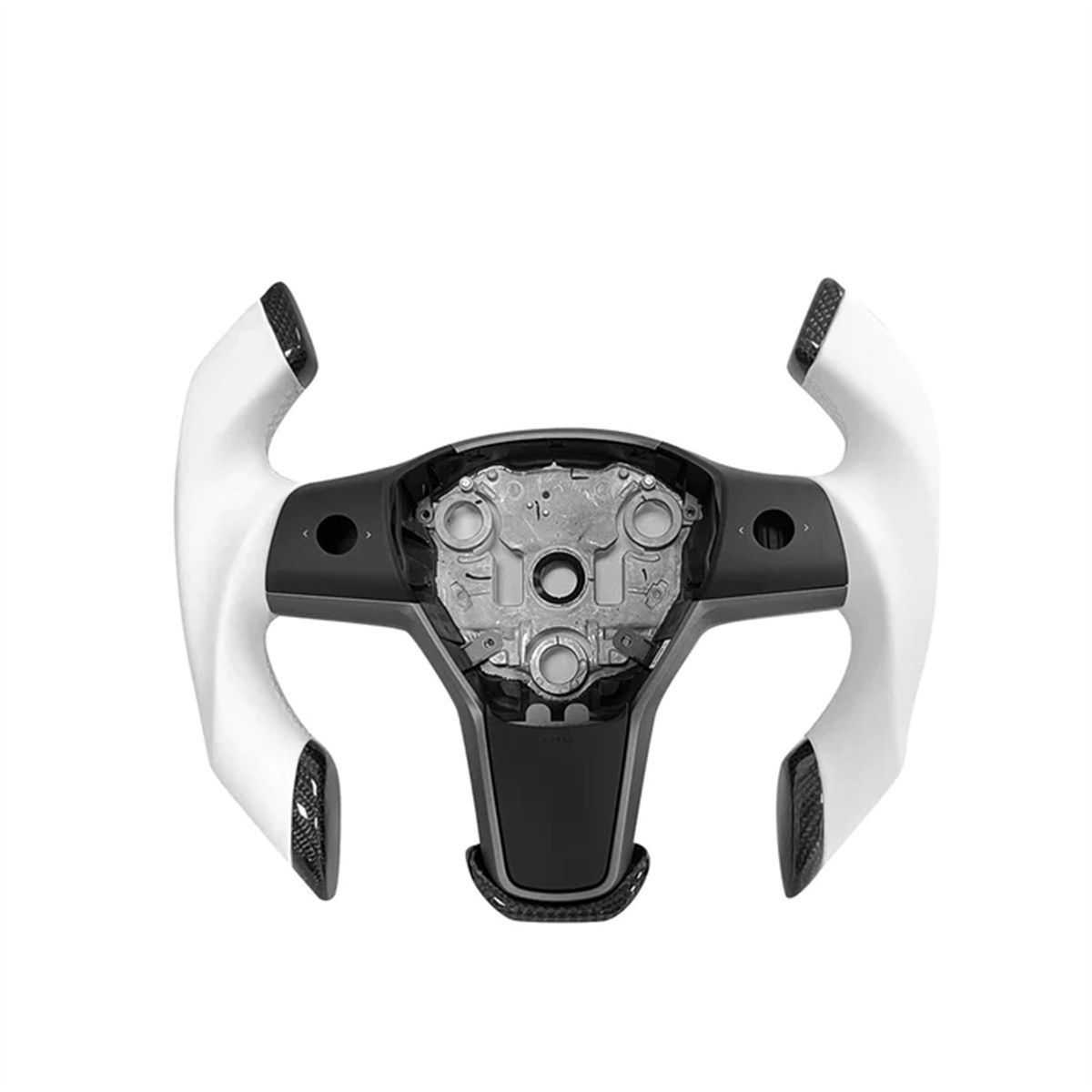 Roadster Steering Wheel for Tesla Model 3 / Y (2017-2023)