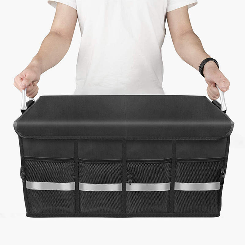 Trunk Organizer for Tesla Model S / 3 X / Y