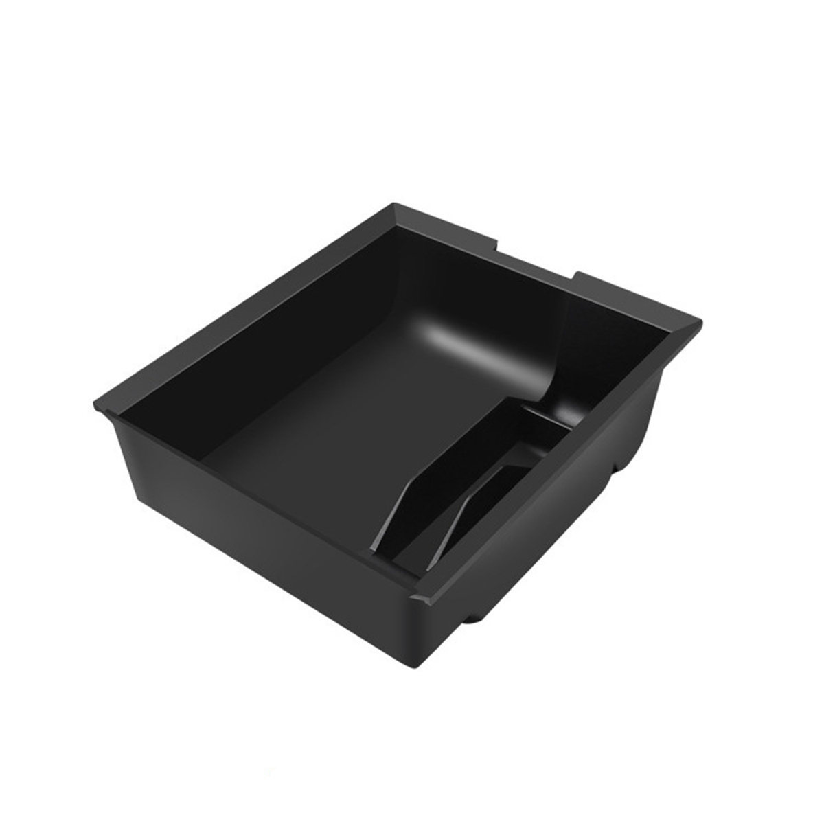 Center Console Storage Box for Tesla Model 3/Y 2021-2023