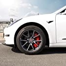 Car Caliper Covers for Tesla model 3