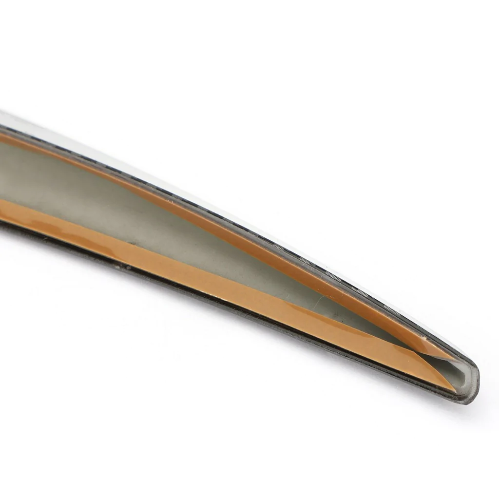 Tesla Model Y Carbon Fiber Performance Rear Spoiler