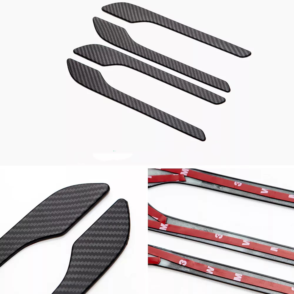 Door Handle Decorative Cover for Tesla Model 3/Y