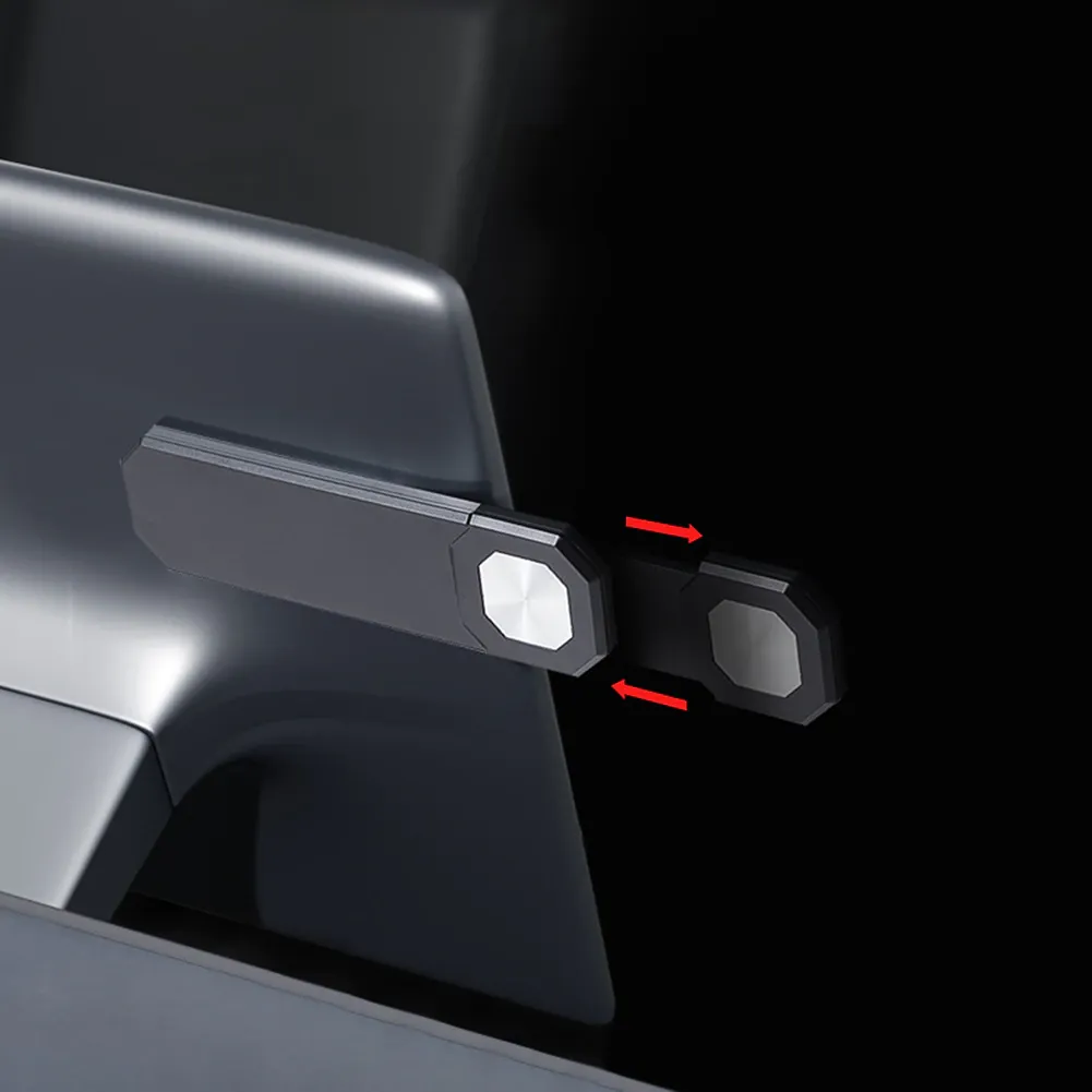 Magnetic Car Phone Holder for Tesla Model S/3/X/Y