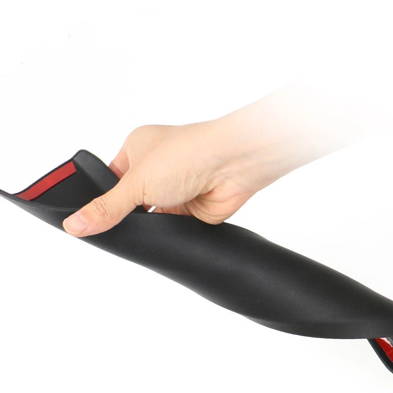 Door Sill Protector for Tesla Model 3 (2020-2023)