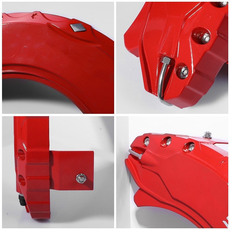 18" - 20" Caliper Covers for Tesla Model 3/Y (2017-2023)