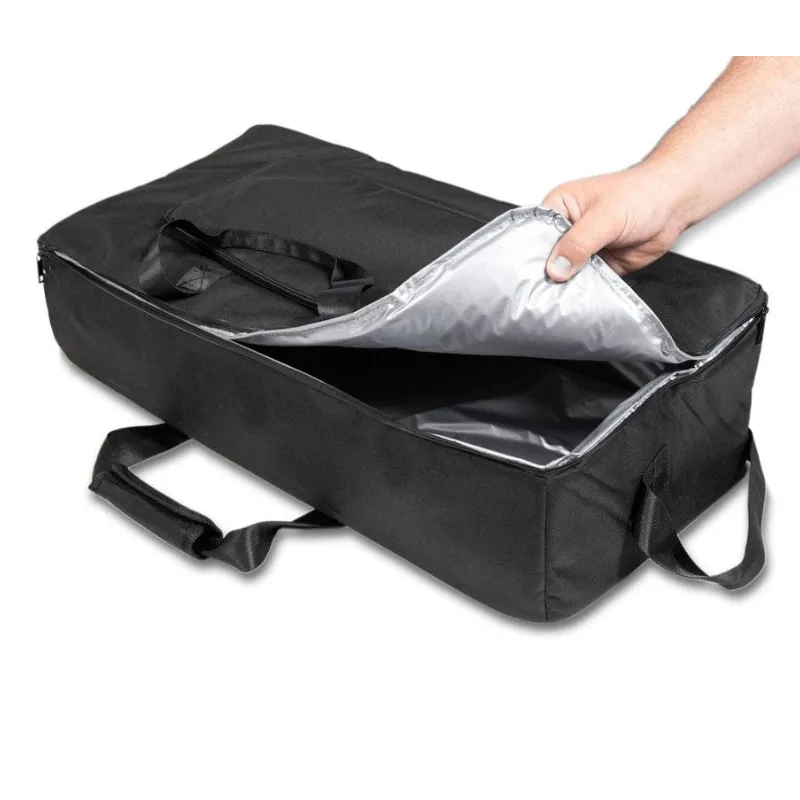 Tesla Frunk Cooler for Model 3/X/Y