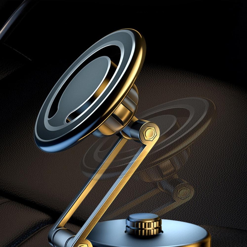 Magnetic Phone Holder for Tesla Model S/3/X/Y