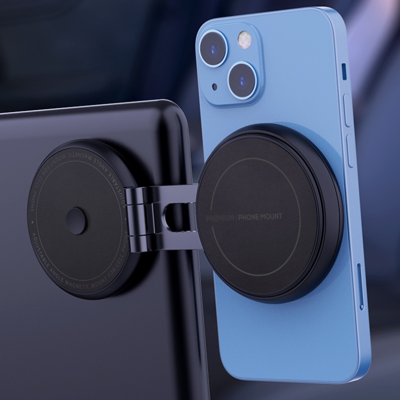 Magnetic Phone Holder for Tesla Model S/3/X/Y