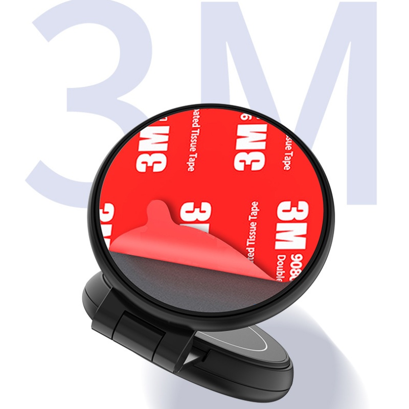 Magnetic Phone Holder for Tesla Model S/3/X/Y