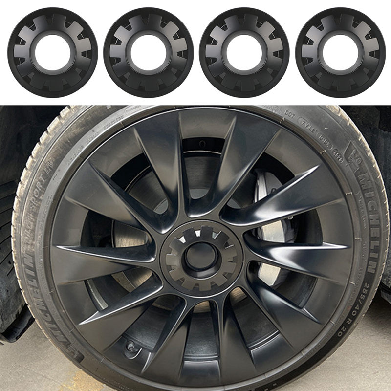 Tesla model y 20 store inch induction wheels