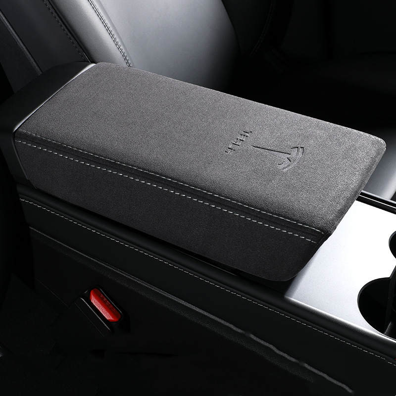 Protective Cover for Tesla Model 3/Y Handrail Box
