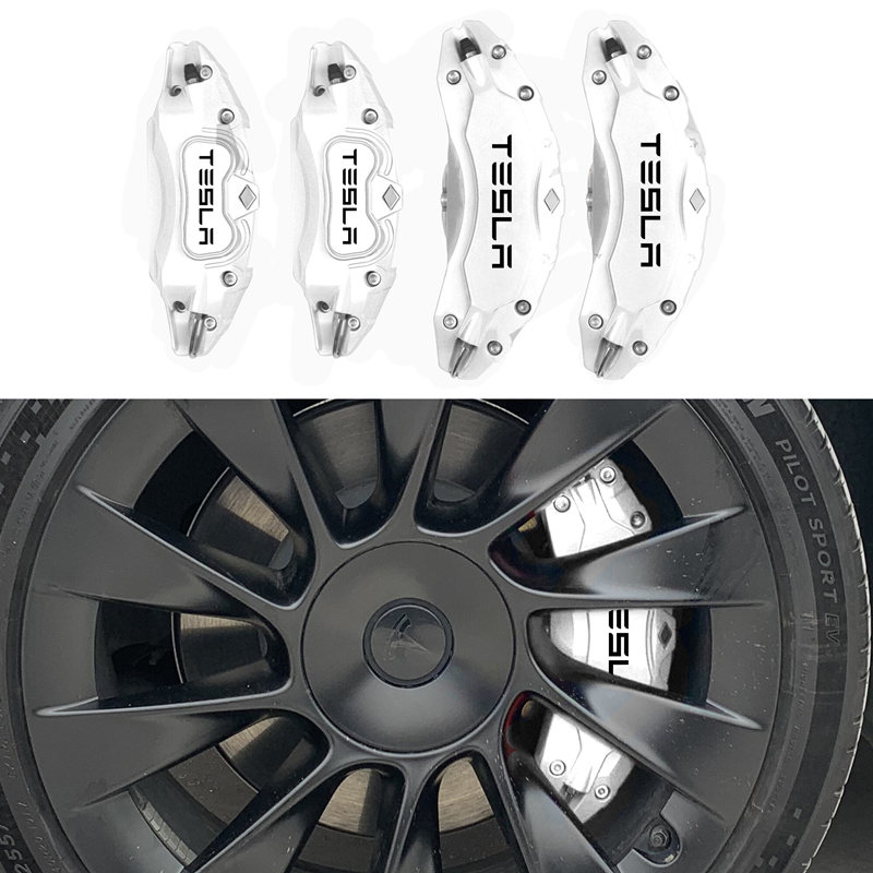 18" - 20" Caliper Covers for Tesla Model 3/Y (2017-2023)