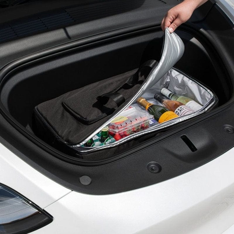 Tesla Frunk Cooler for Model 3/X/Y