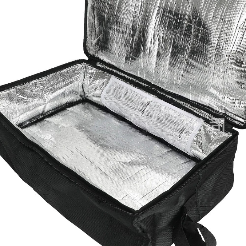 Tesla Frunk Cooler for Model 3/X/Y