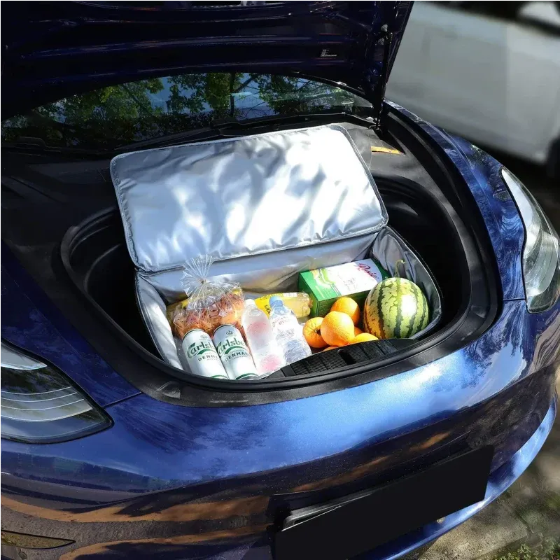 Tesla Frunk Cooler for Model 3/X/Y