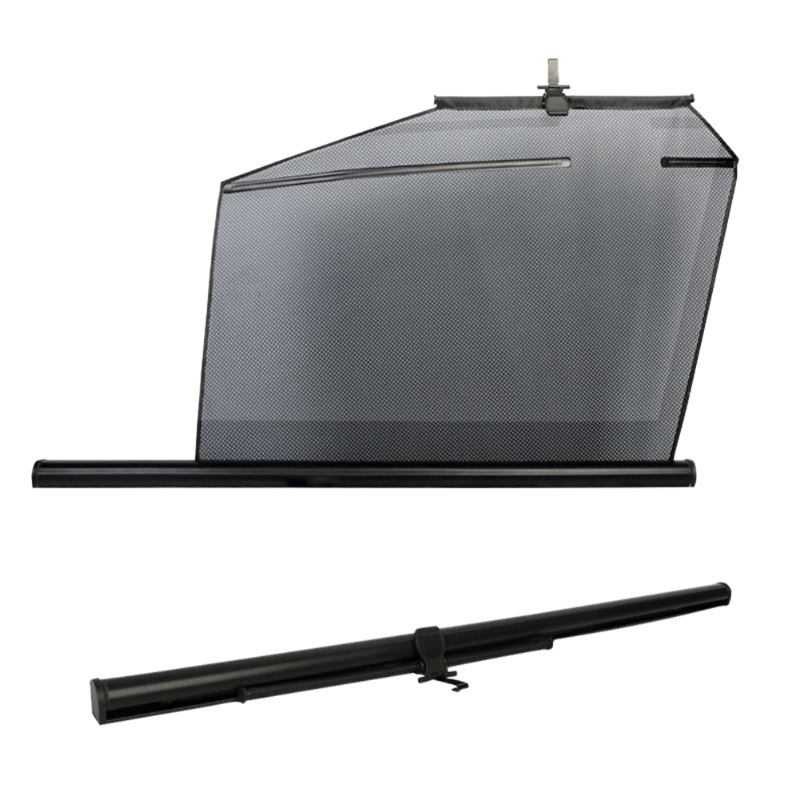 Sunshade for Tesla Model S/3/X/Y Window Raise
