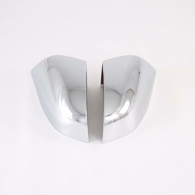 Side Mirror Cover for Tesla Model S - Overlay