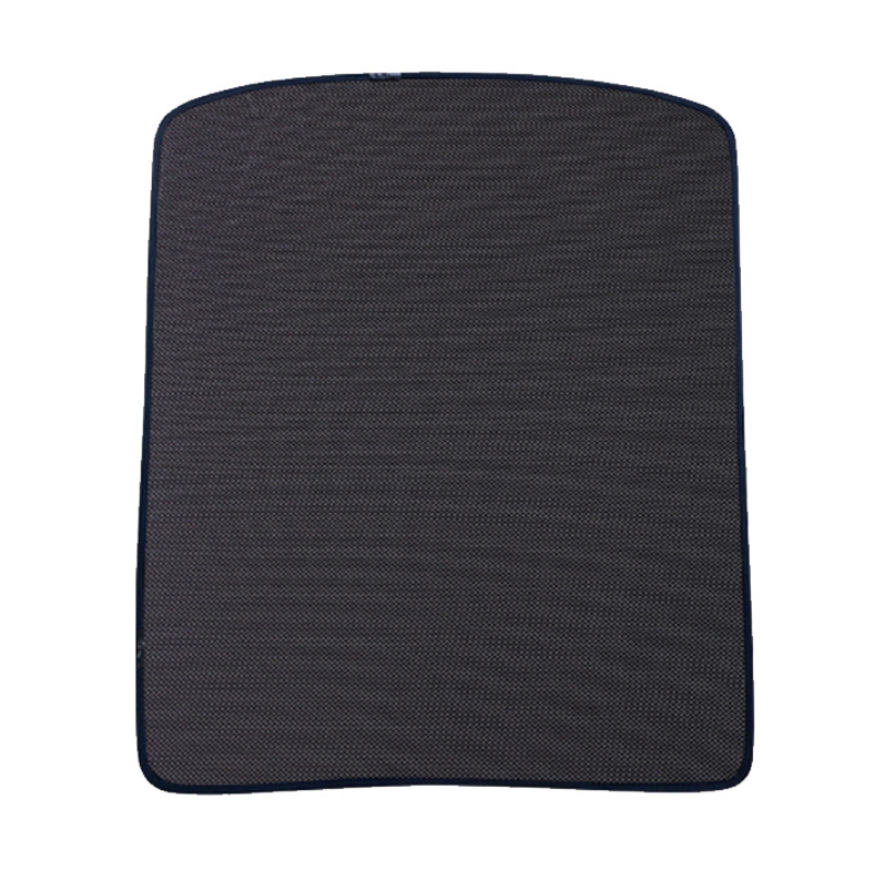 Tesla Model S Glass Roof Sunshade & Front And Rear Sunroof Shades