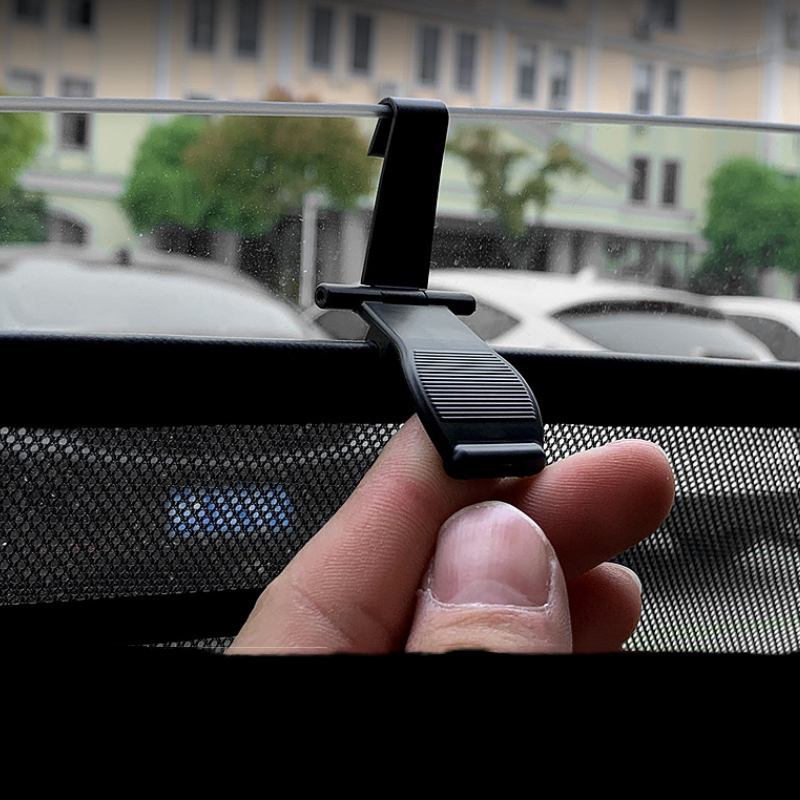 Sunshade for Tesla Model S/3/X/Y Window Raise