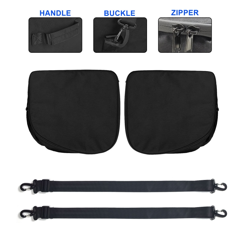 Front Trunk Cooler Organizer Bag For Model 3/Y