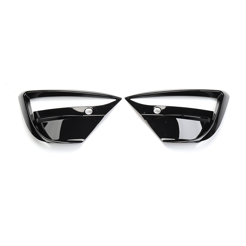 Fog Light Cover for Tesla Model 3 (2017-2023)