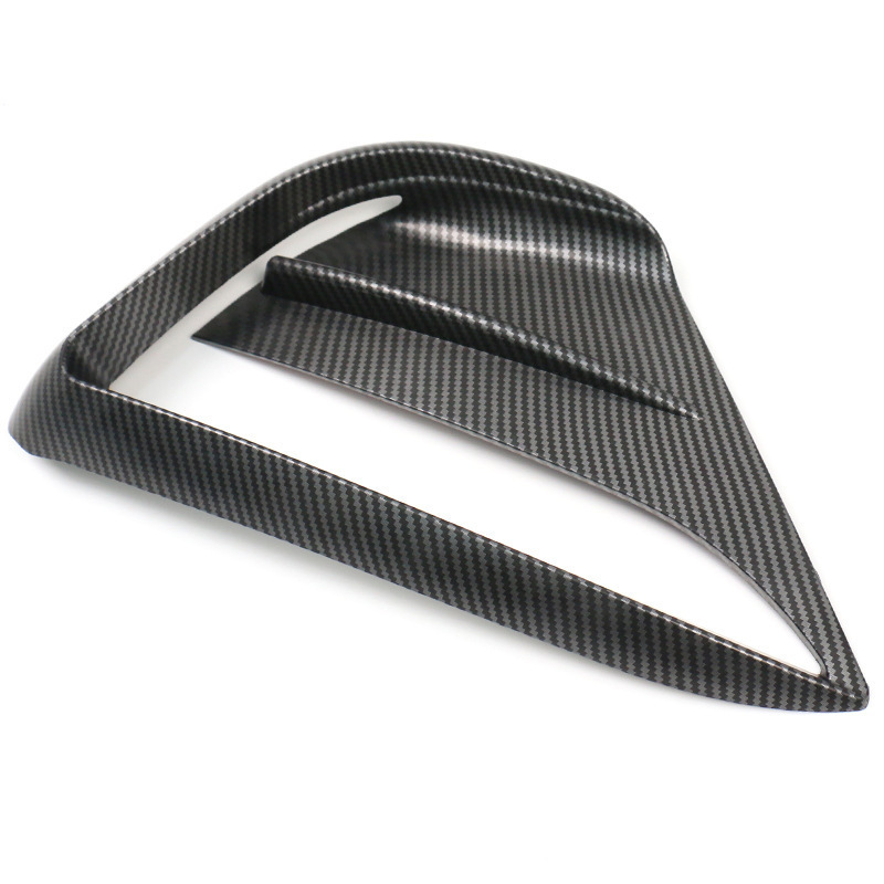 Fog Light Cover for Tesla Model 3 (2017-2023)
