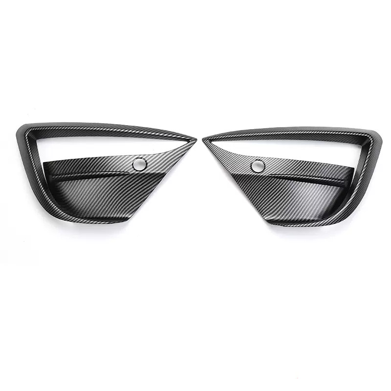 Fog Light Cover for Tesla Model 3 (2017-2023)