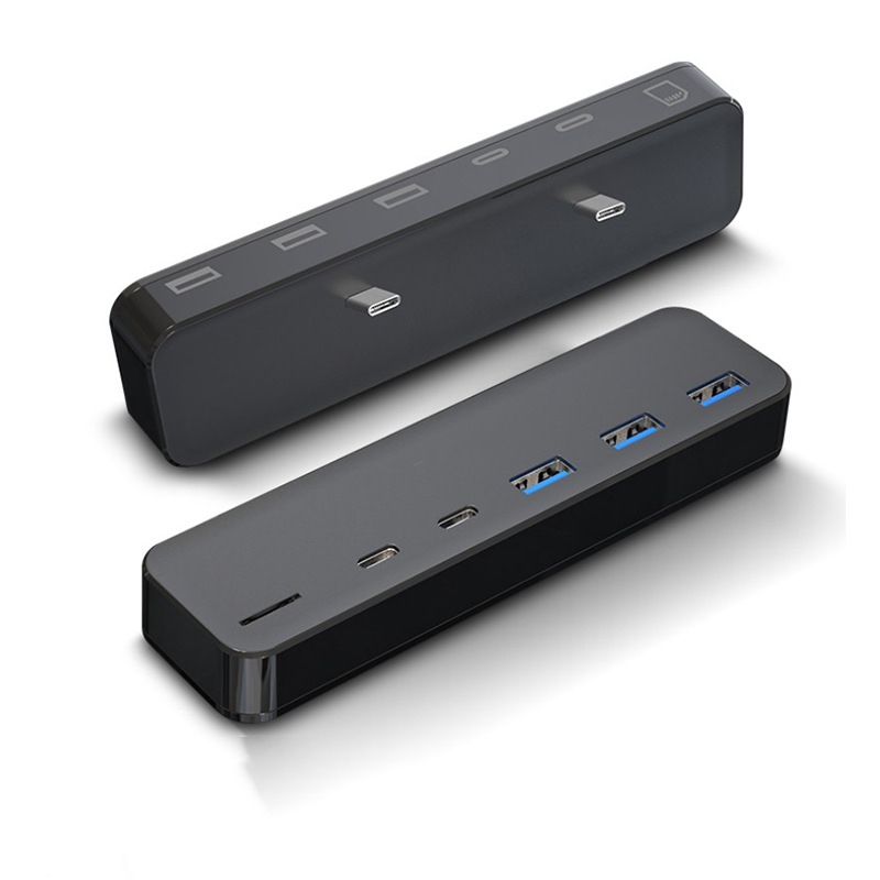 Tesla Model 3 and Model Y: USB Extension Hub - Plugear