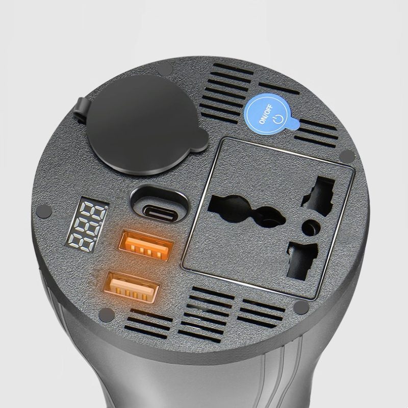 Car Power Inverter for Tesla Model 3/Y