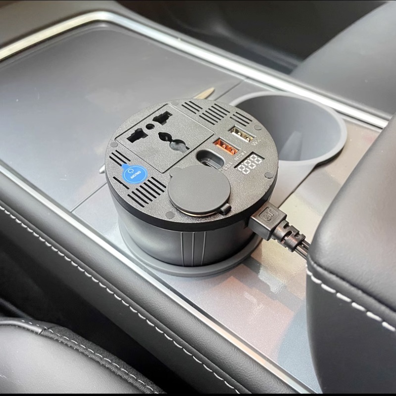 Car Power Inverter for Tesla Model 3/Y