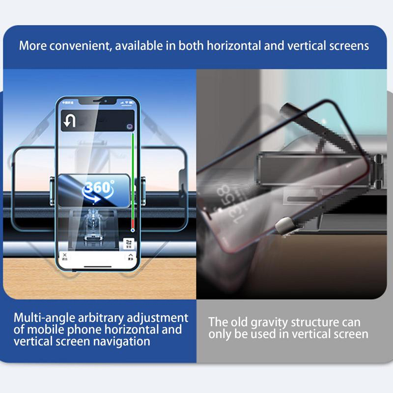 Phone Holder for Tesla Model 3 / Y