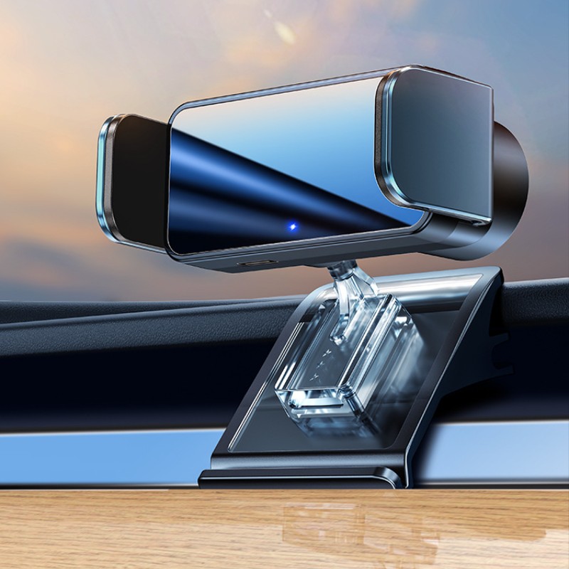 Phone Holder for Tesla Model 3/Y Electric Induction