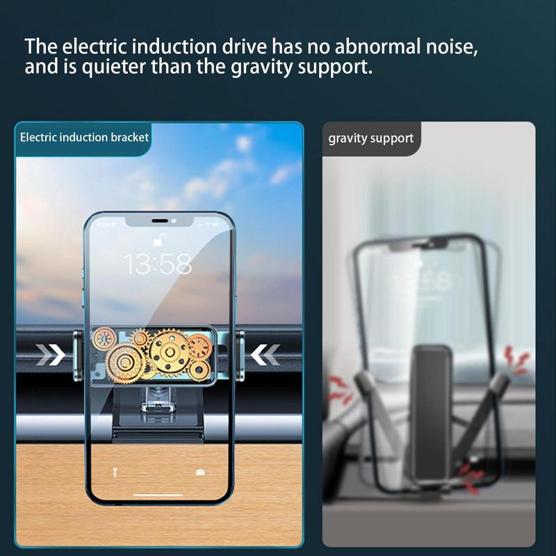 Phone Holder for Tesla Model 3 / Y