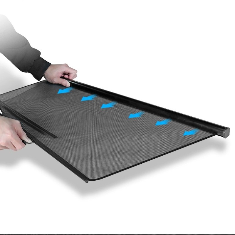 Sunshade for Tesla Model S/3/X/Y Window Raise