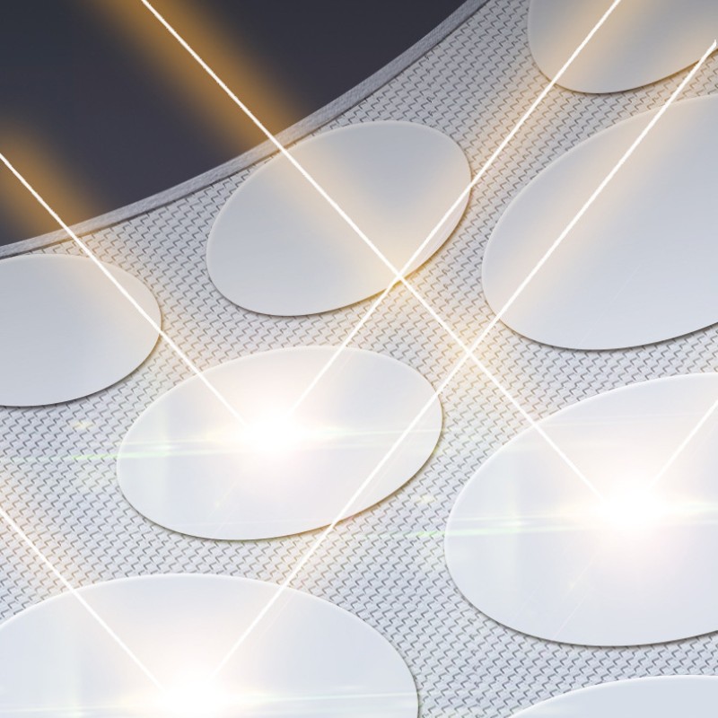 Roof Sunshade for Tesla Model 3/Y