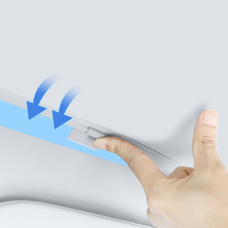 Roof Sunshade for Tesla Model 3/Y