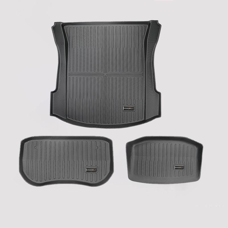 Frunk Mat for Tesla Modle 3 (2021-2023 )