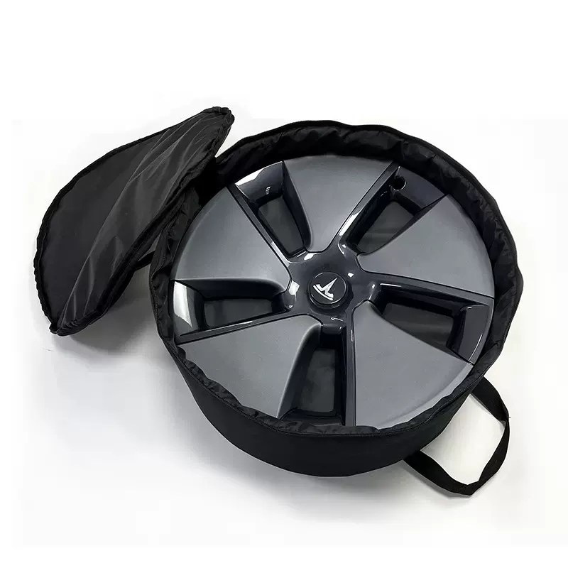 Storage Bag for Tesla Model 3/Y 18" 19" Aero Wheel Covers