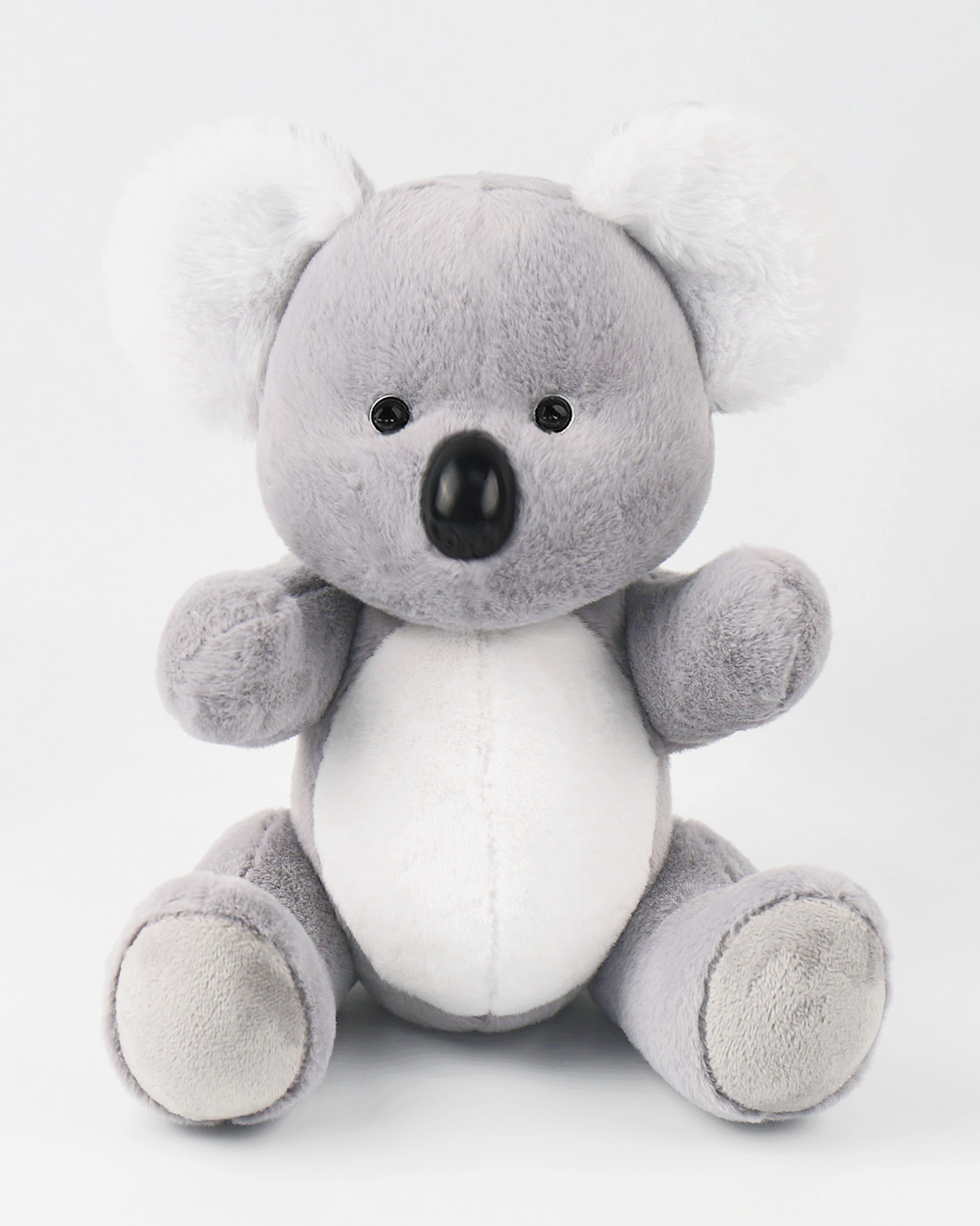 Cute Jointed Grey Koala | Jointed Animal Friends